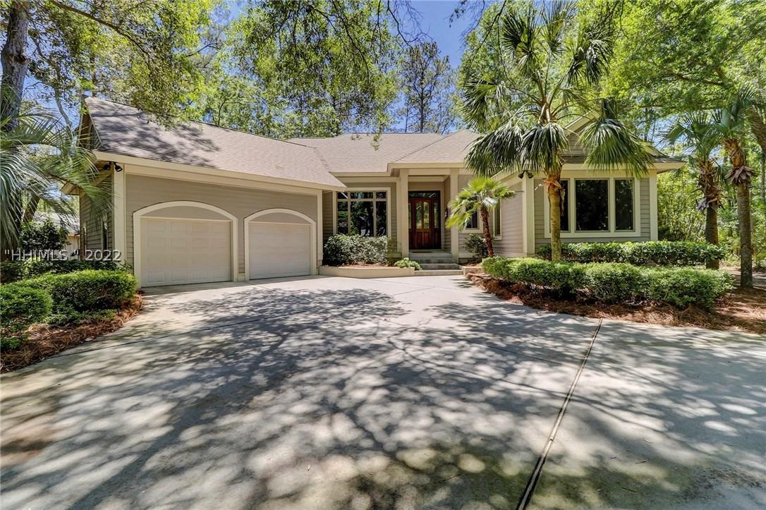 [Address Hidden by Seller], Hilton Head Island, SC 29928