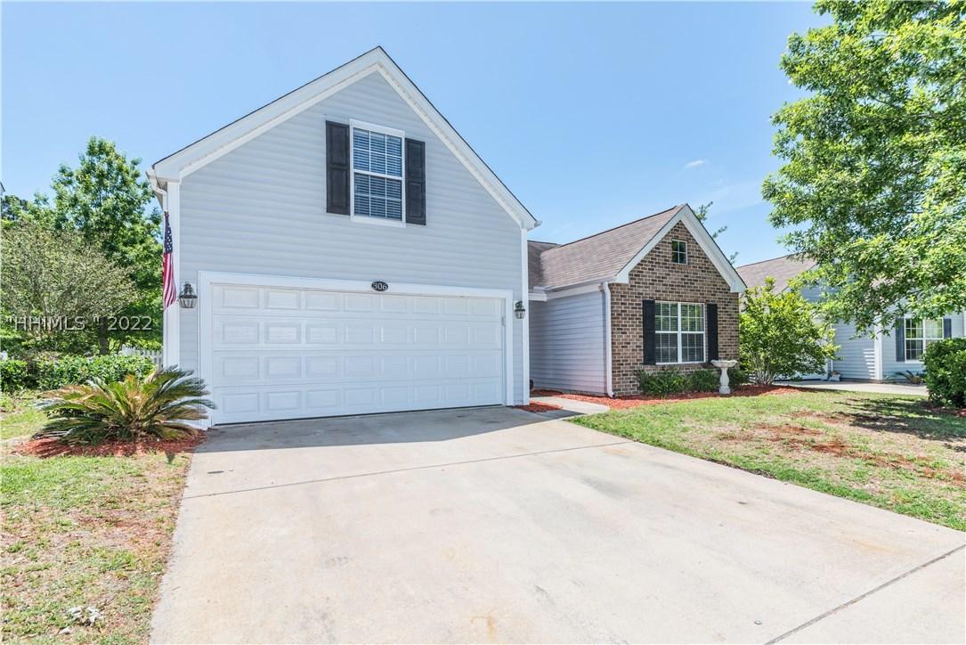 [Address Hidden by Seller], Bluffton, SC 29910
