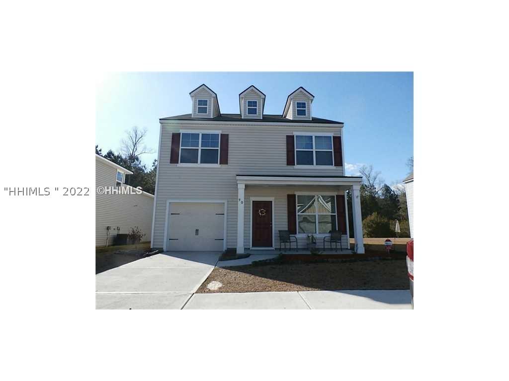 [Address Hidden by Seller], Bluffton, SC 29910