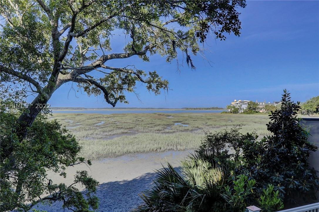 91 Harbour Passage, Hilton Head Island, SC 29926