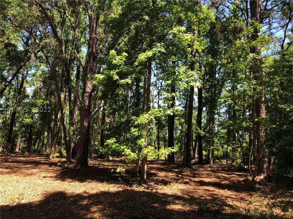 4 Drummond Ln., Hilton Head Island, SC 29926