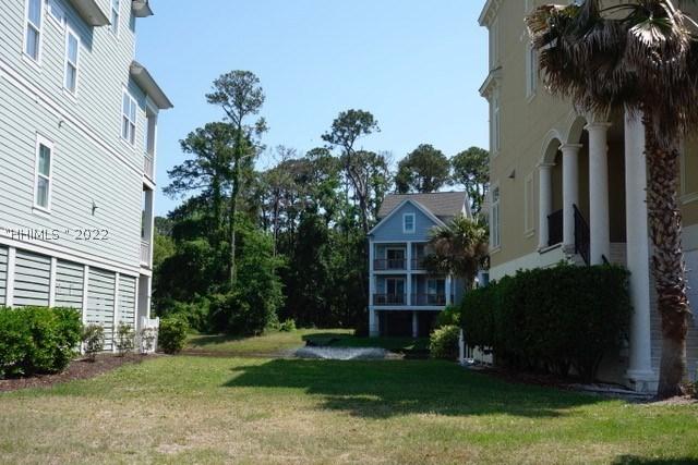 [Address Hidden by Seller], Hilton Head Island, SC 29928