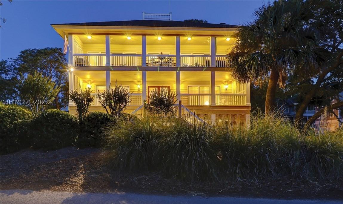 [Address Hidden by Seller], Hilton Head Island, SC 29928