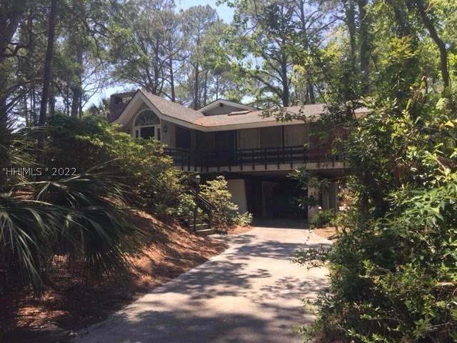 [Address Hidden by Seller], Hilton Head Island, SC 29928