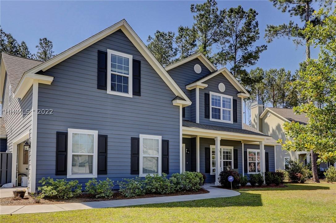 [Address Hidden by Seller], Bluffton, SC 29910