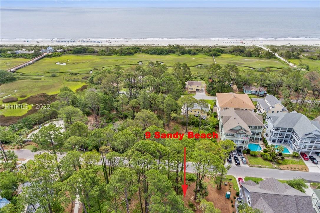 [Address Hidden by Seller], Hilton Head Island, SC 29928