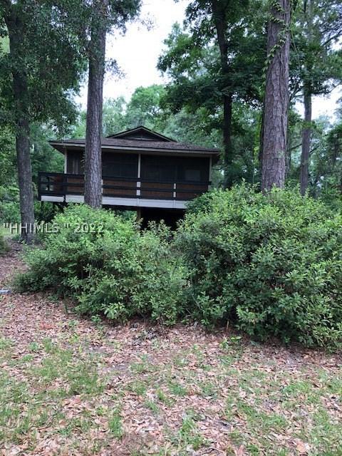 [Address Hidden by Seller], Bluffton, SC 29910