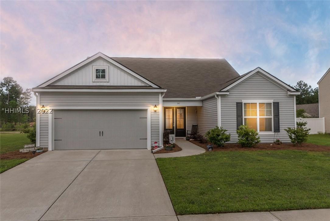 [Address Hidden by Seller], Bluffton, SC 29910