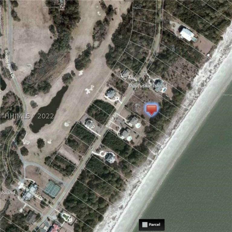 [Address Hidden by Seller], Daufuskie Island, SC 29915