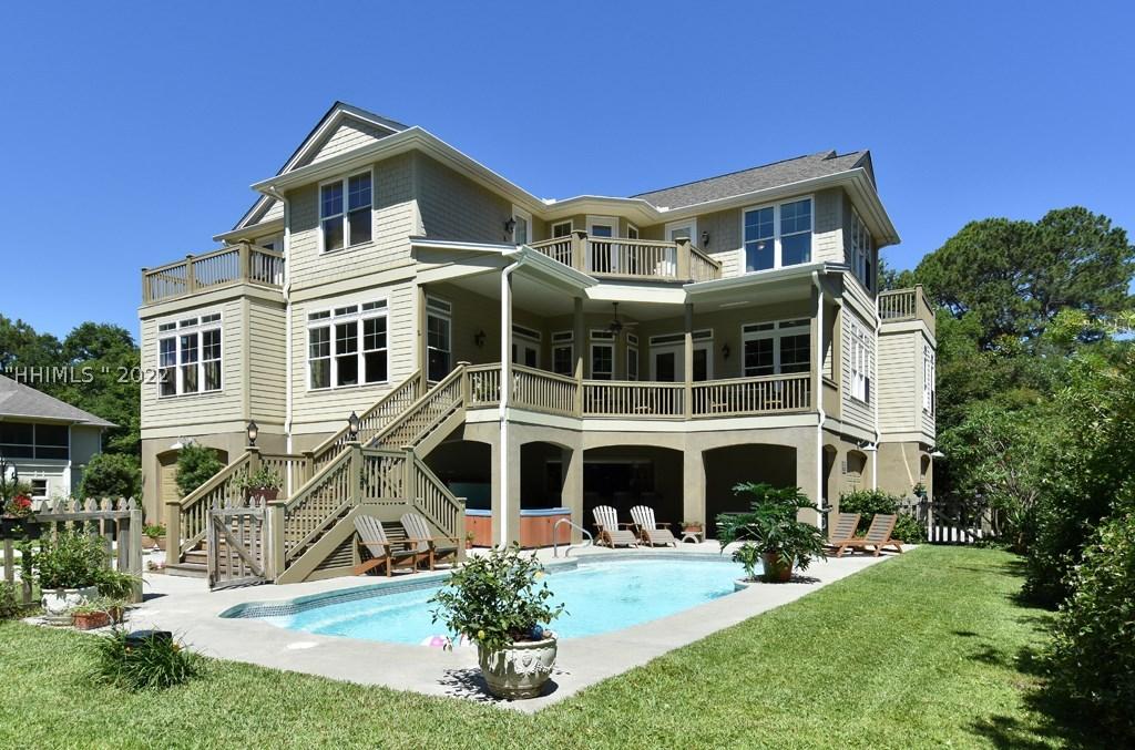 [Address Hidden by Seller], Hilton Head Island, SC 29928