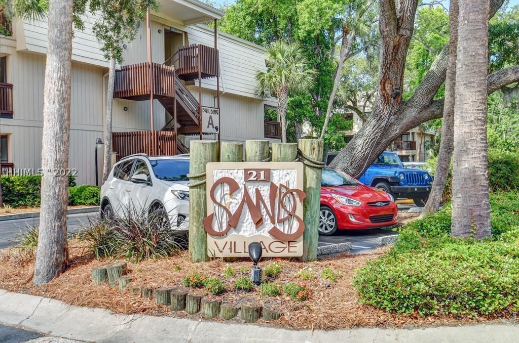 [Address Hidden by Seller], Hilton Head Island, SC 29928