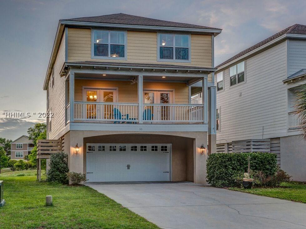 33 Jarvis Creek Ln., Hilton Head Island, SC 29926