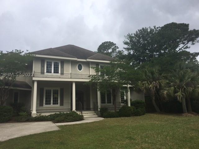[Address Hidden by Seller], Hilton Head Island, SC 29926