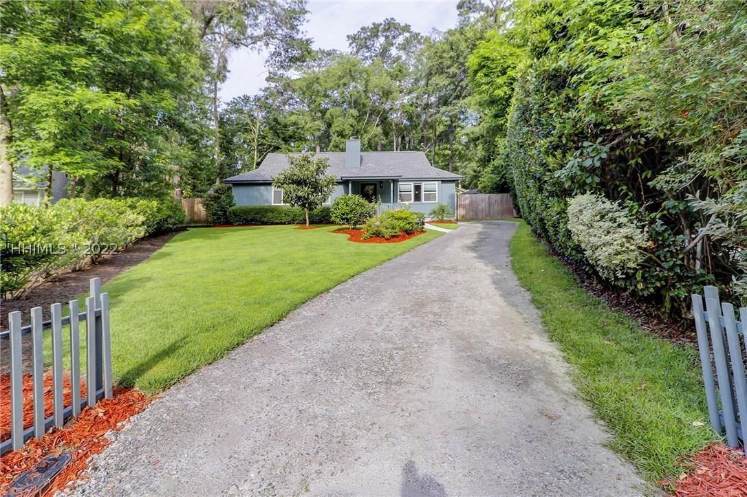 [Address Hidden by Seller], Bluffton, SC 29910