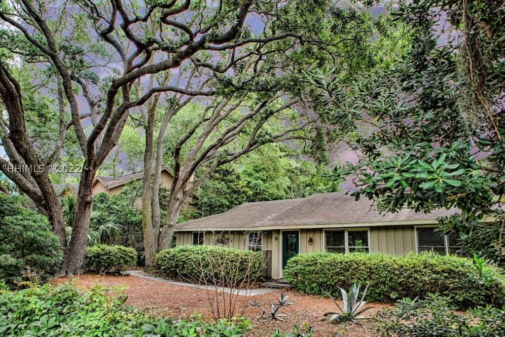 [Address Hidden by Seller], Hilton Head Island, SC 29928