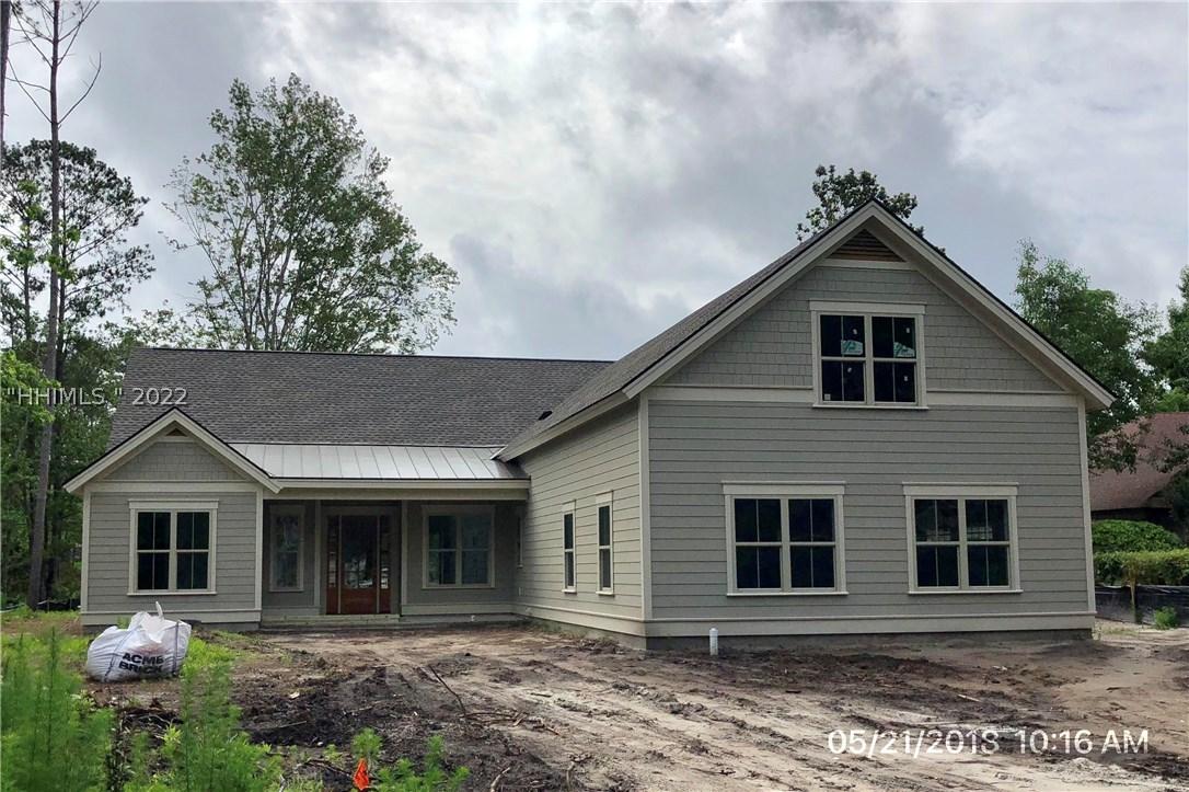 [Address Hidden by Seller], Bluffton, SC 29910