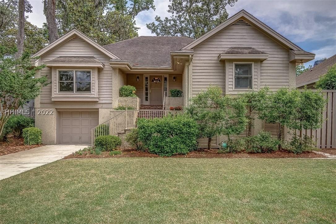 38 Shell Ring Rd., Hilton Head Island, SC 29928