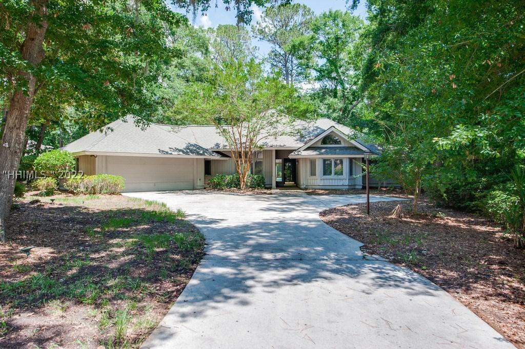 [Address Hidden by Seller], Hilton Head Island, SC 29926
