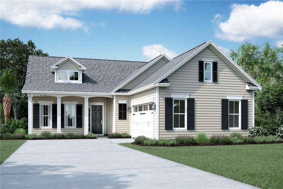 [Address Hidden by Seller], Bluffton, SC 29910