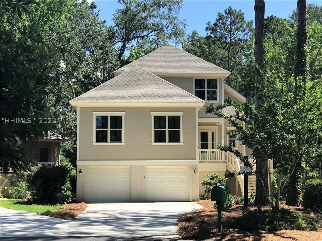[Address Hidden by Seller], Hilton Head Island, SC 29928