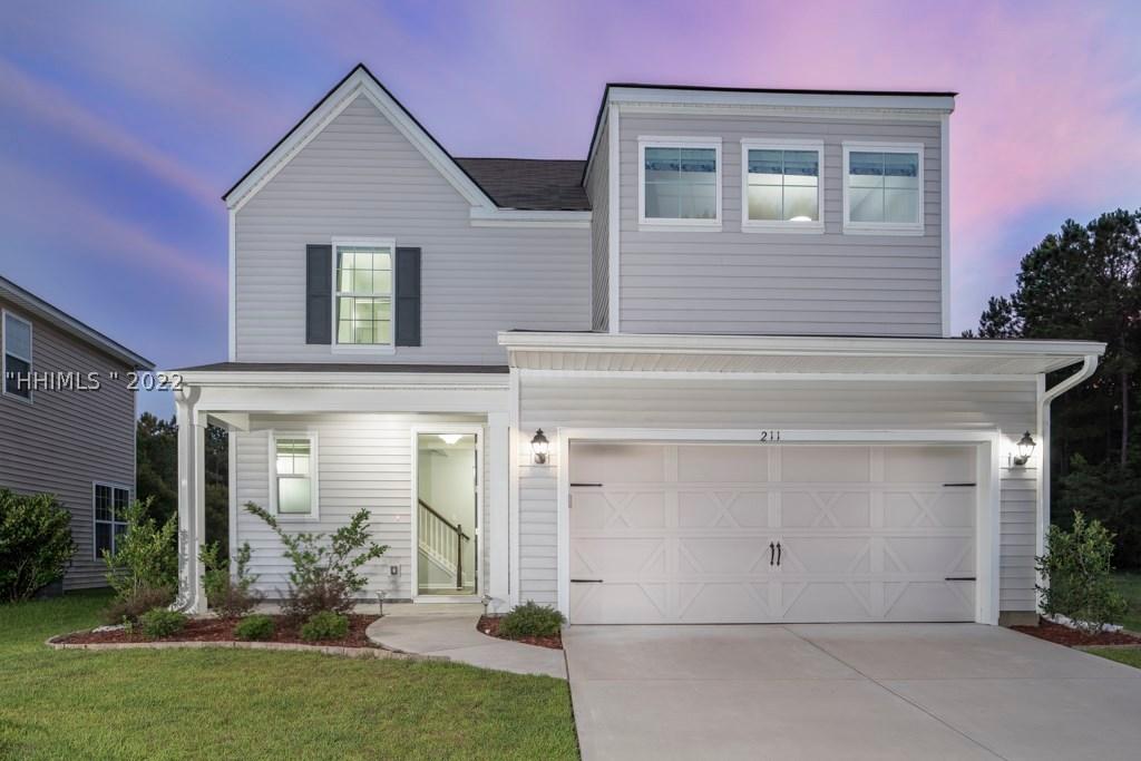 [Address Hidden by Seller], Bluffton, SC 29910