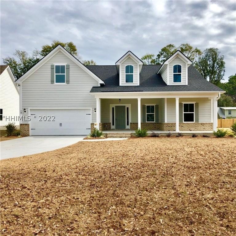 [Address Hidden by Seller], Bluffton, SC 29910