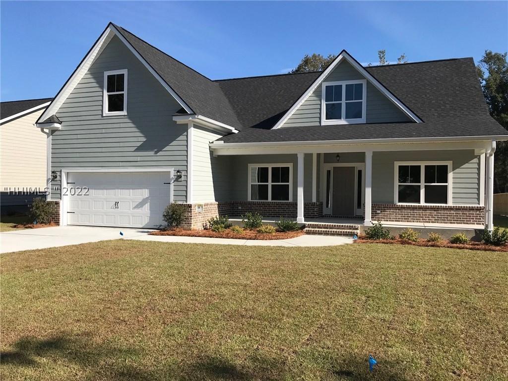 [Address Hidden by Seller], Bluffton, SC 29910