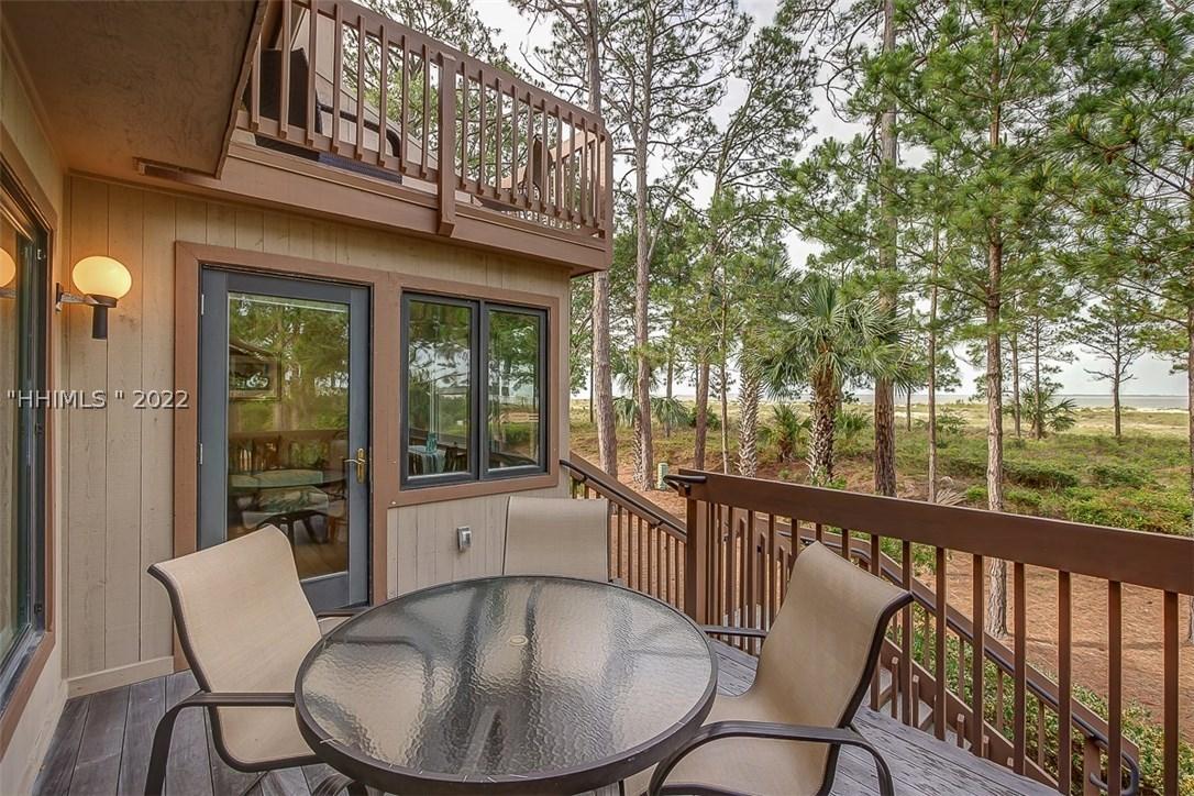 225 S Sea Pines Dr. #1418, Hilton Head Island, SC 29928