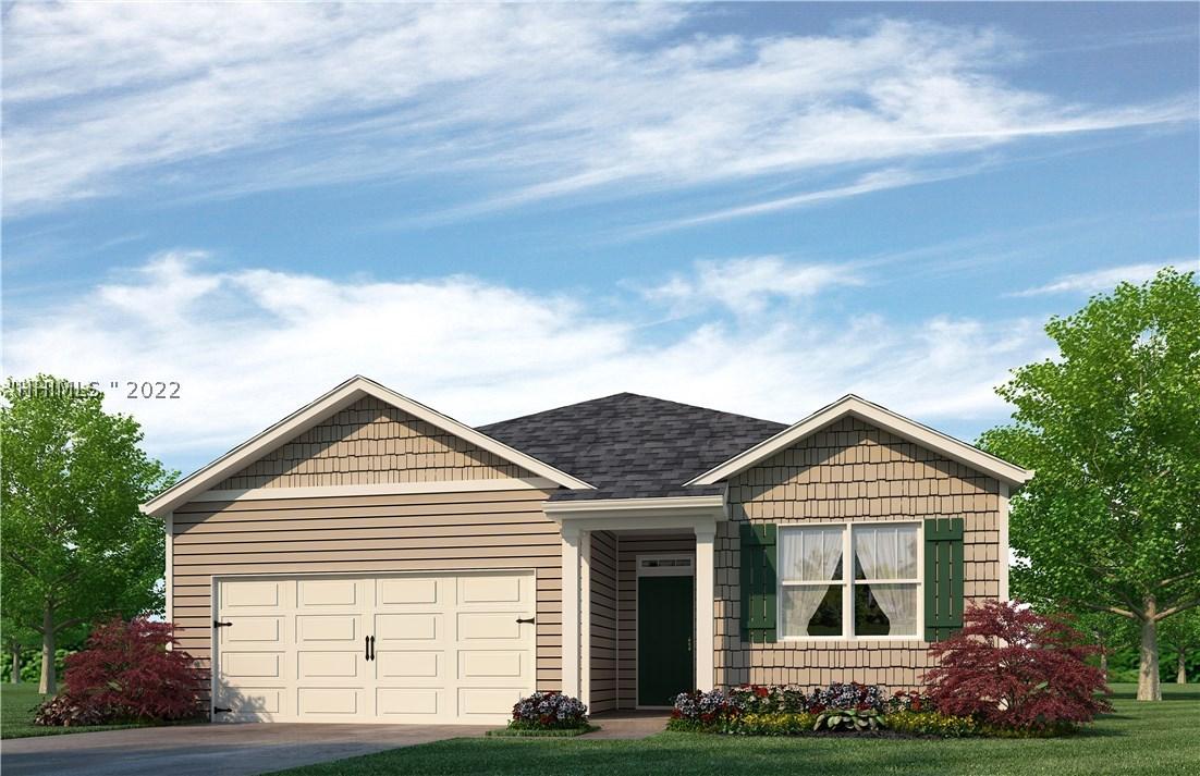 [Address Hidden by Seller], Bluffton, SC 29910