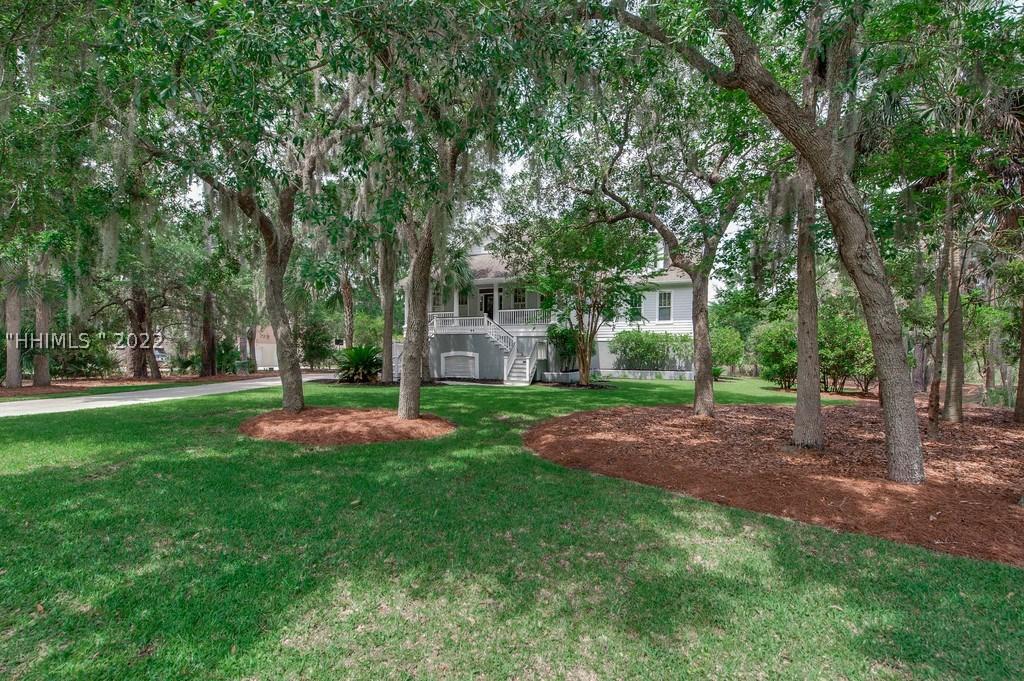 [Address Hidden by Seller], Bluffton, SC 29910