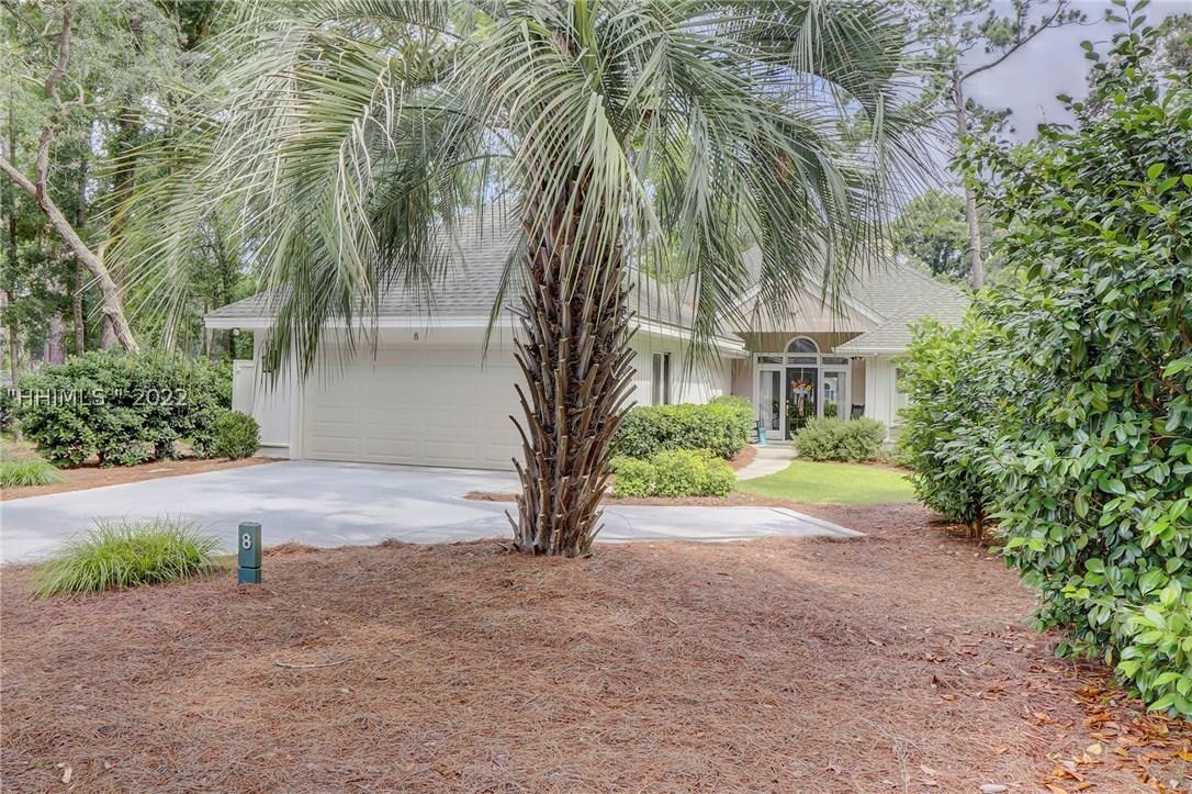 [Address Hidden by Seller], Hilton Head Island, SC 29926