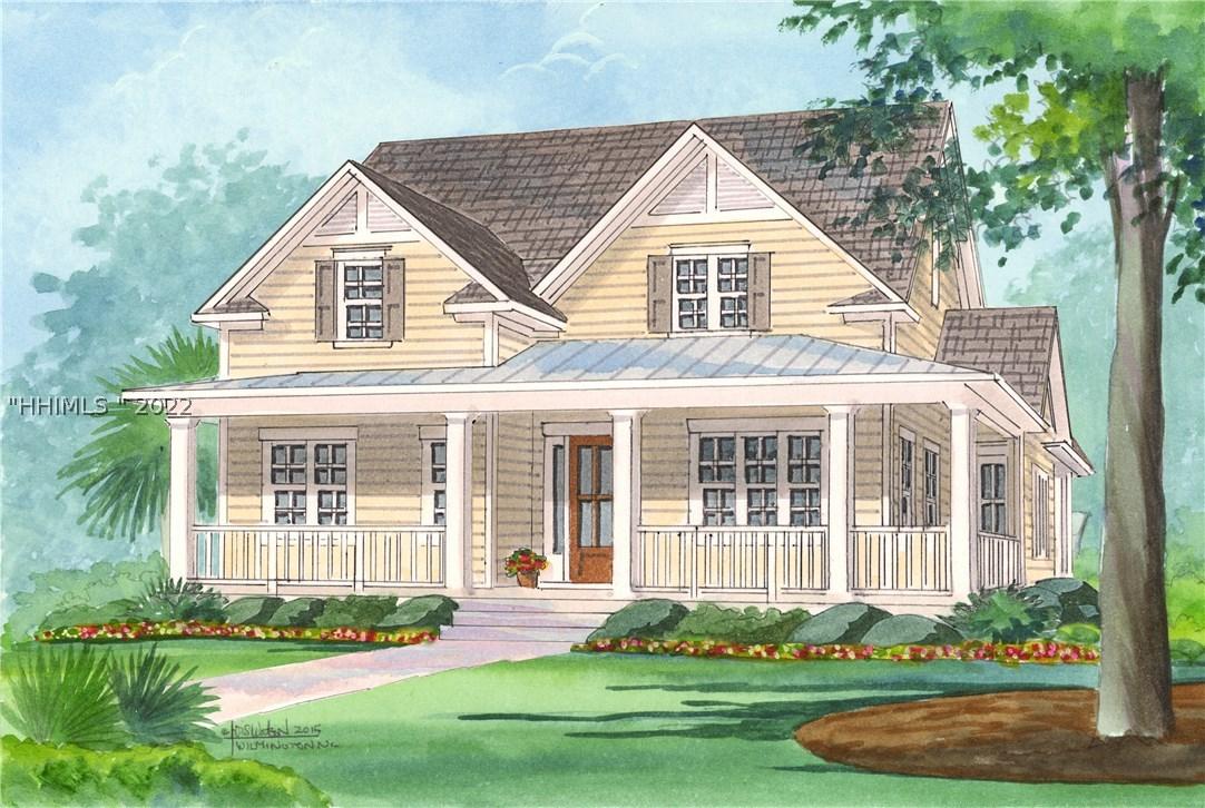 [Address Hidden by Seller], Bluffton, SC 29910