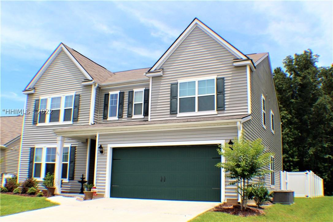 [Address Hidden by Seller], Bluffton, SC 29910