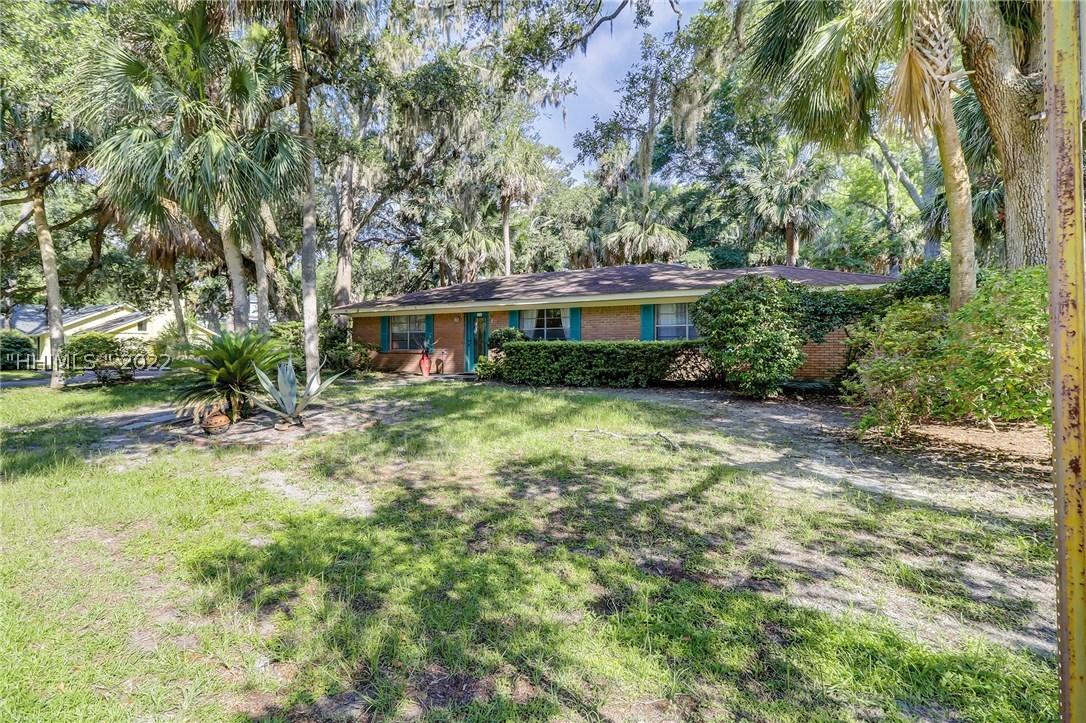 [Address Hidden by Seller], Hilton Head Island, SC 29928