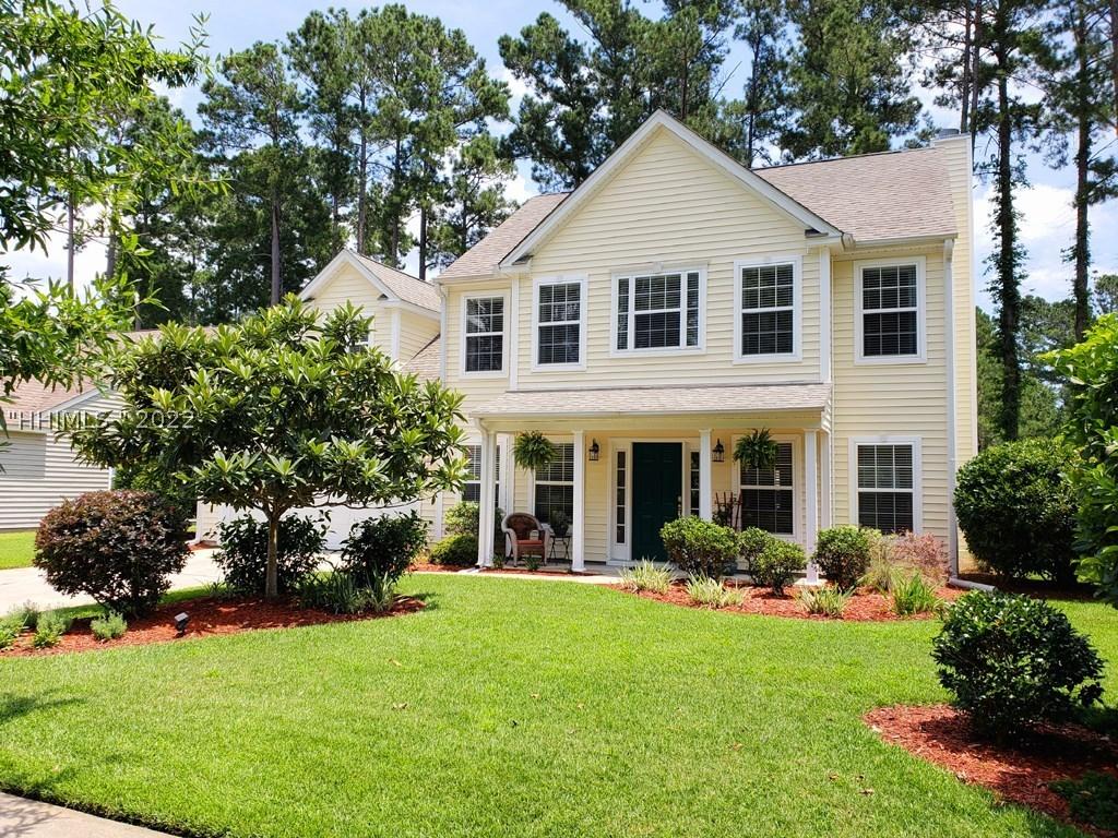 [Address Hidden by Seller], Bluffton, SC 29910