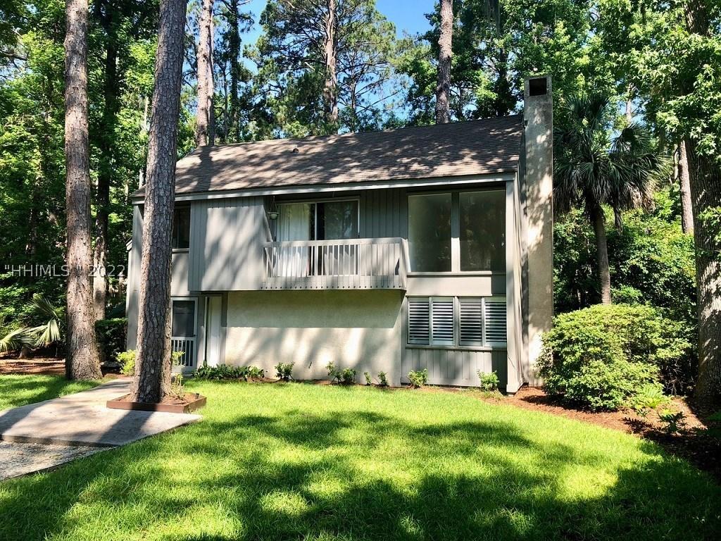 [Address Hidden by Seller], Hilton Head Island, SC 29928