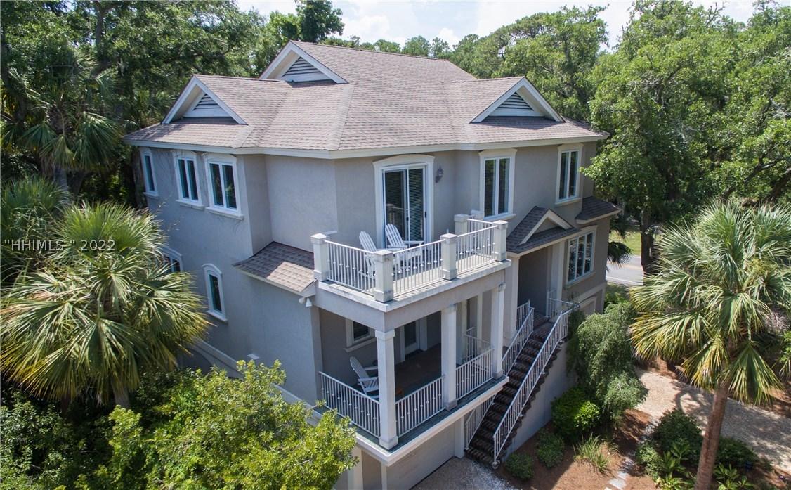 [Address Hidden by Seller], Hilton Head Island, SC 29928