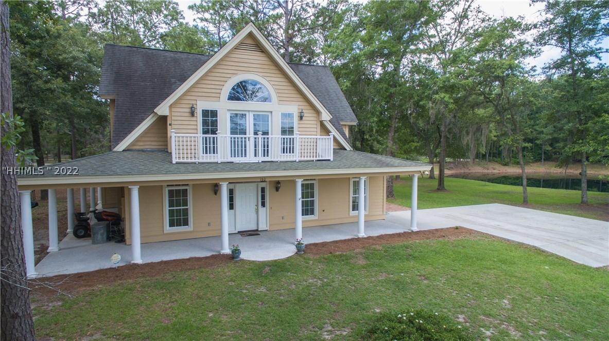 [Address Hidden by Seller], Bluffton, SC 29910
