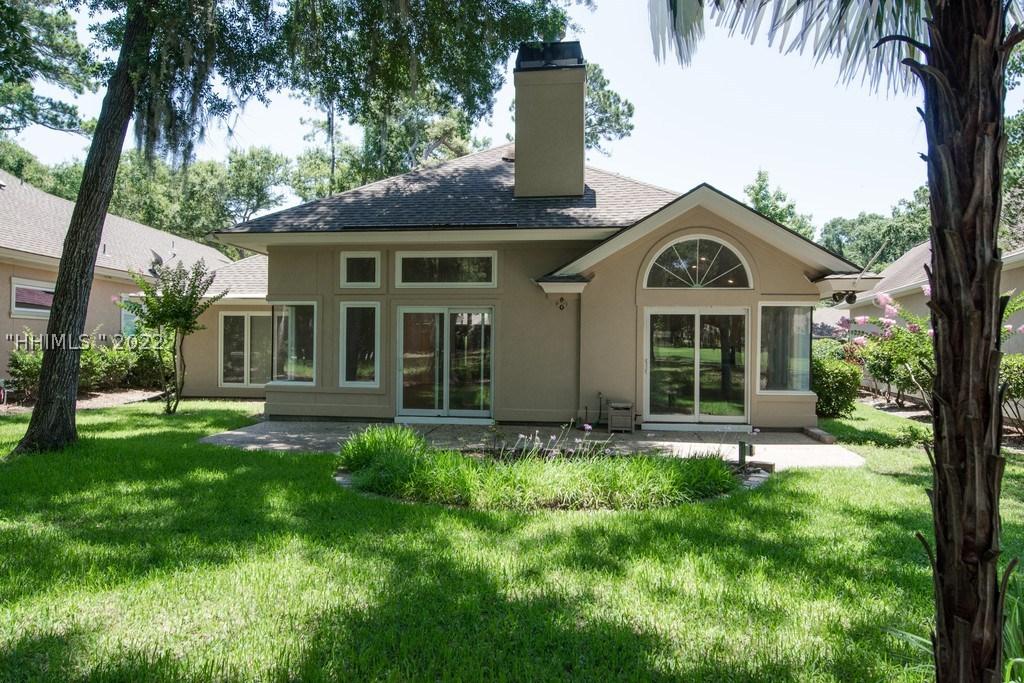 [Address Hidden by Seller], Hilton Head Island, SC 29926