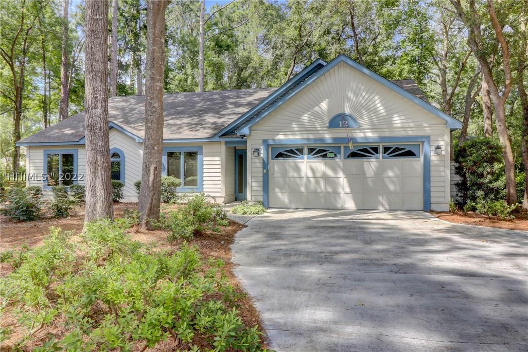 [Address Hidden by Seller], Hilton Head Island, SC 29926