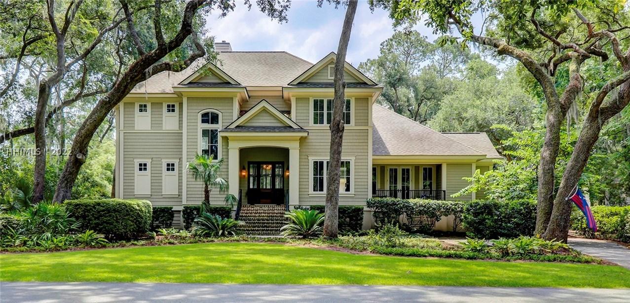 [Address Hidden by Seller], Hilton Head Island, SC 29928