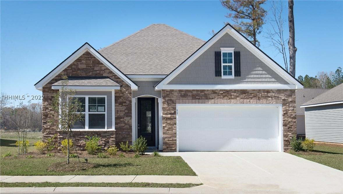 [Address Hidden by Seller], Bluffton, SC 29909