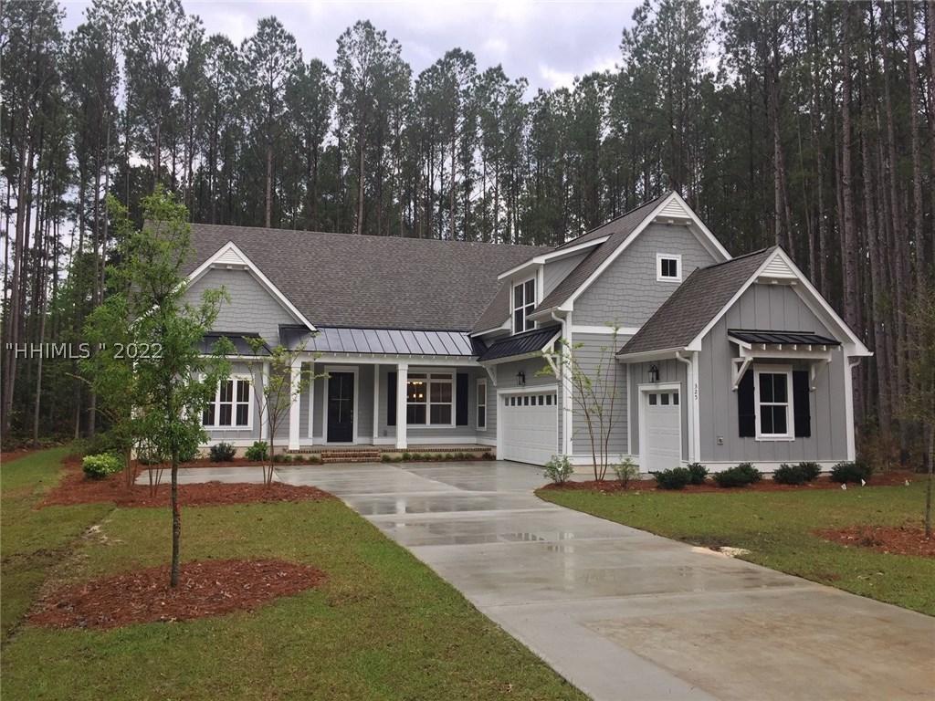 325 N Farnsleigh Ave., Bluffton, SC 29910