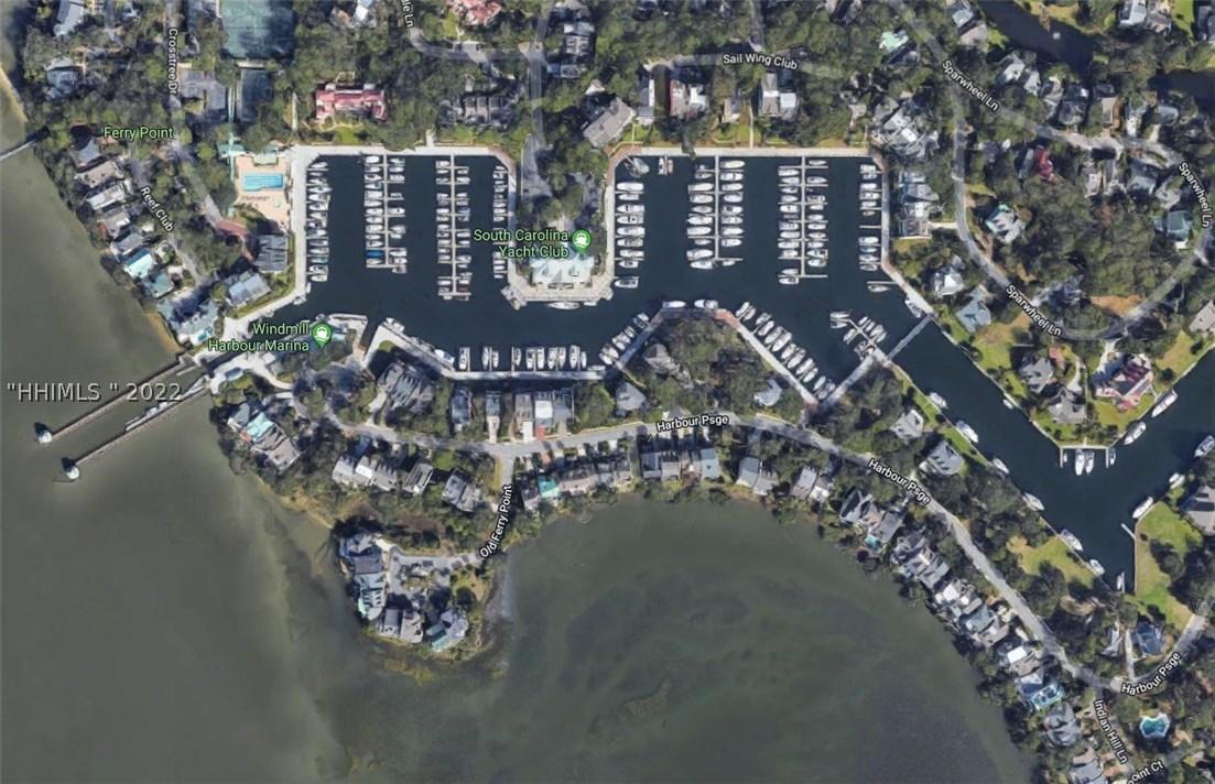 [Address Hidden by Seller], Hilton Head Island, SC 29926
