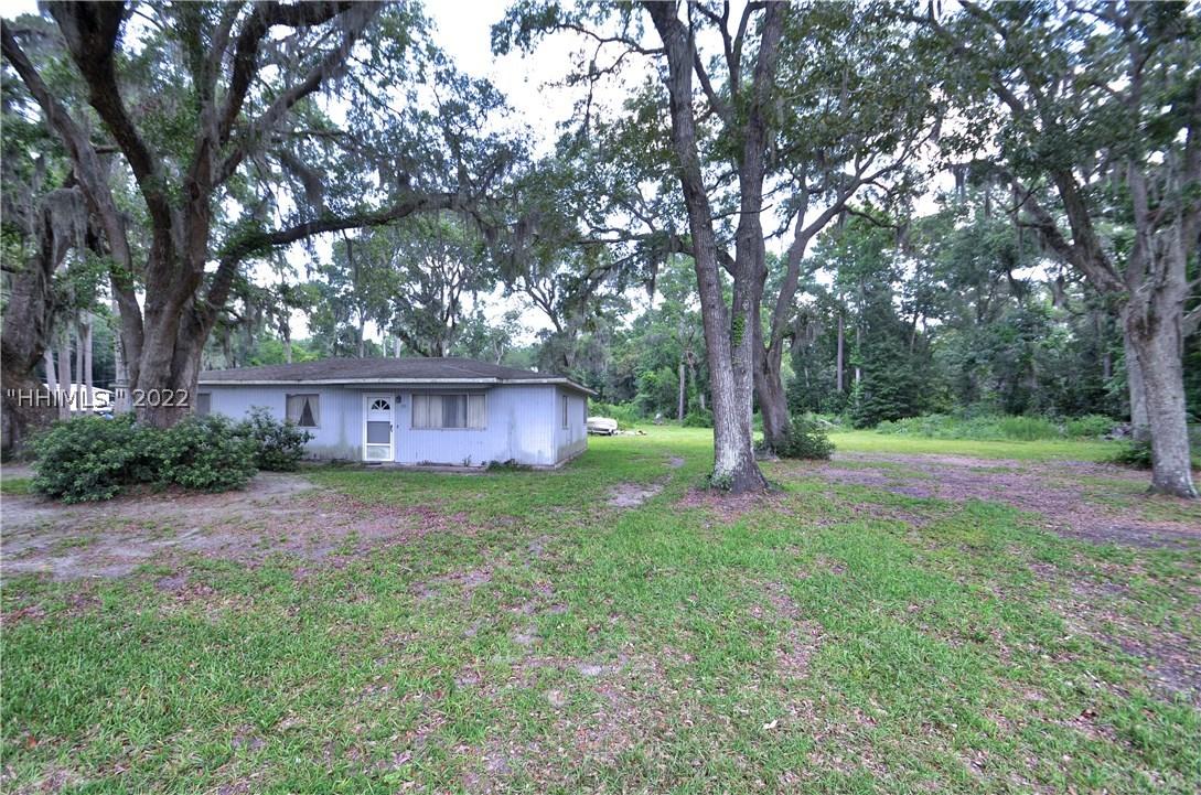 [Address Hidden by Seller], Bluffton, SC 29910