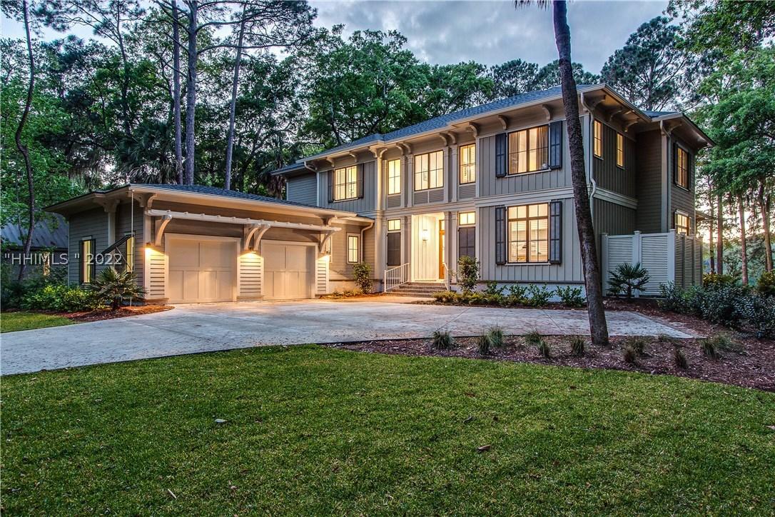 [Address Hidden by Seller], Hilton Head Island, SC 29928