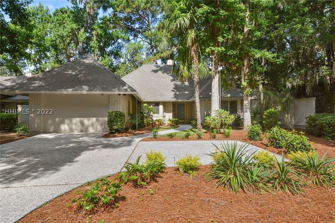 4 Reflection Cove Ct., Hilton Head Island, SC 29926