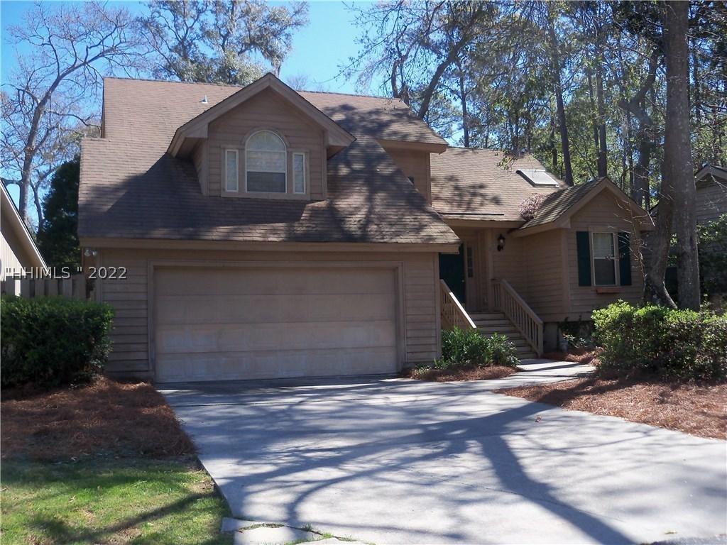 6 Acorn Ln., Hilton Head Island, SC 29928
