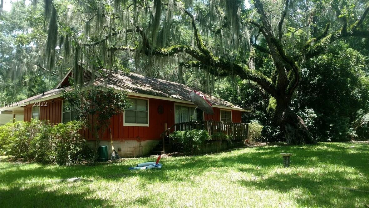 15 Buck Point Rd., Bluffton, SC 29910