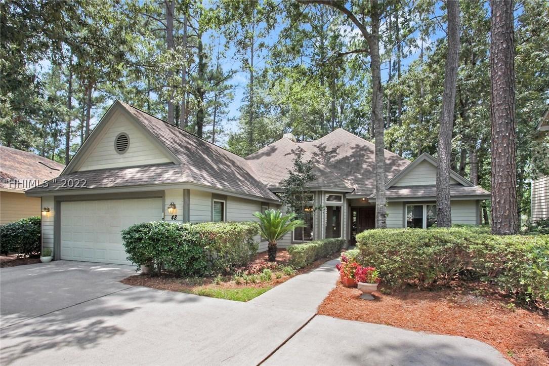 48 Pipers Pond Rd., Bluffton, SC 29910
